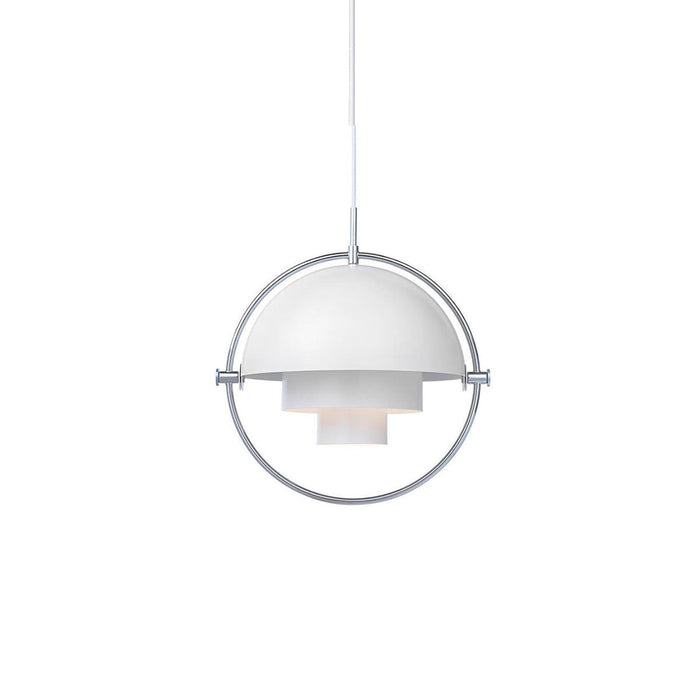 Hanglamp In Deense Stijl!