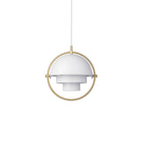 Hanglamp In Deense Stijl!