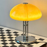 Pilz Paddenstoel Bauhaus Tafellamp