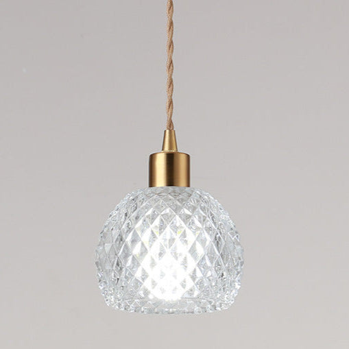 Moderne Glas Hanglamp Voor Slaapkamer, Keuken & Eetkamer Nordic