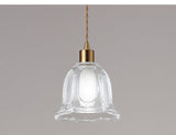 Moderne Glas Hanglamp Voor Slaapkamer, Keuken & Eetkamer Nordic