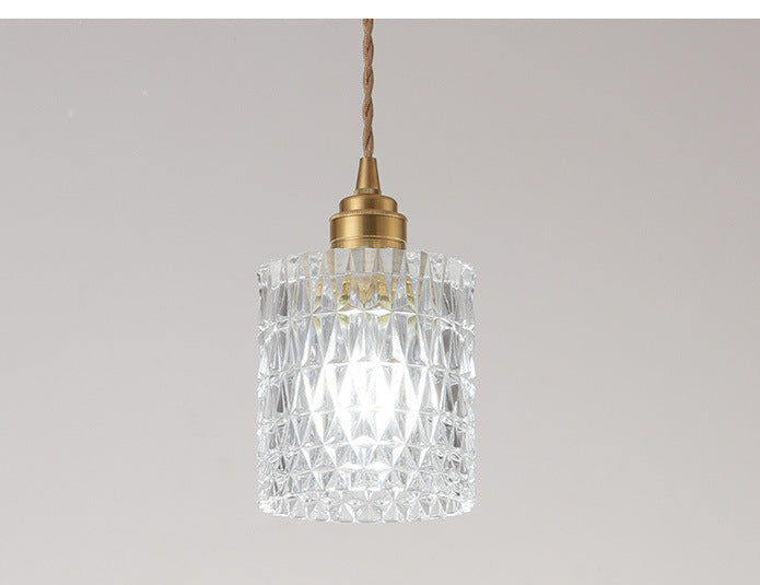 Moderne Glas Hanglamp Voor Slaapkamer, Keuken & Eetkamer Nordic