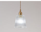 Moderne Glas Hanglamp Voor Slaapkamer, Keuken & Eetkamer Nordic
