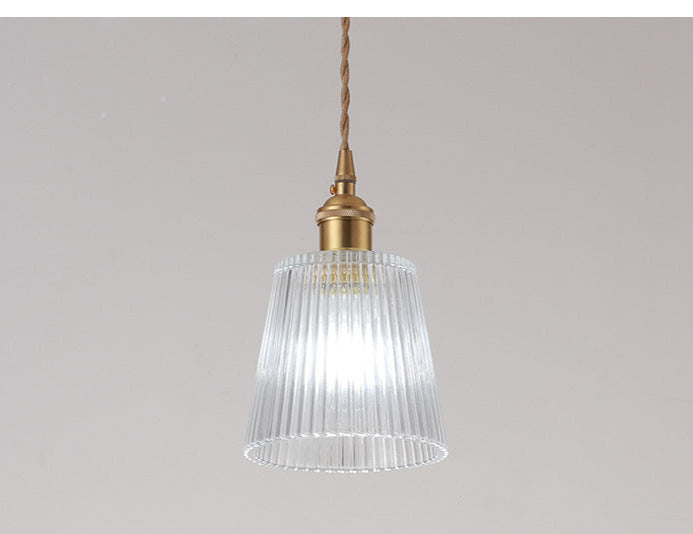 Moderne Glas Hanglamp Voor Slaapkamer, Keuken & Eetkamer Nordic