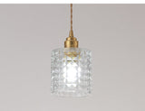 Moderne Glas Hanglamp Voor Slaapkamer, Keuken & Eetkamer Nordic
