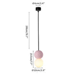 Geometrische Hanglamp