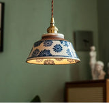 AuroraGlaze Hanglamp