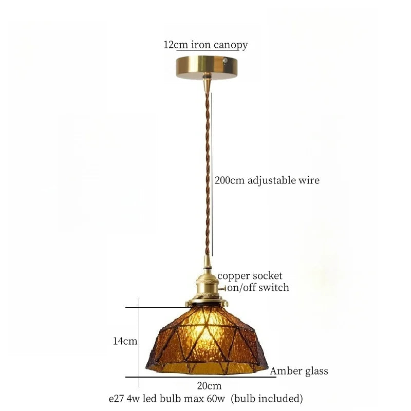 LED Hanglamp Bloem Keramiek – Vintage Voor Woonkamer & Restaurant