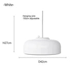 Deens Design Hanglamp Honingraat LED Wit Grijs Blauw Geel Modern