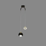 Moderne Hanglamp LED Voor Slaapkamer & Woonkamer Nordic