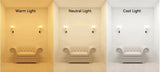 Deense Wandlamp G9 Glasbol Modern Voor Slaapkamer & Foyer