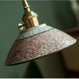 AuroraGlaze Hanglamp