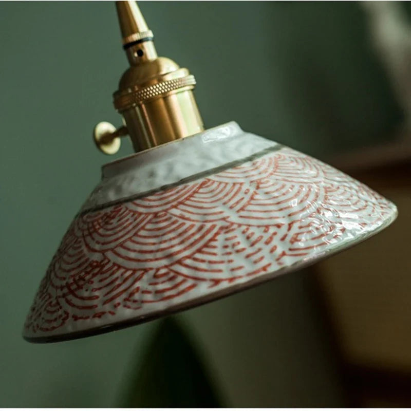 AuroraGlaze Hanglamp