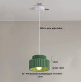 LumiCream – Nordic Moderne LED Hanglamp