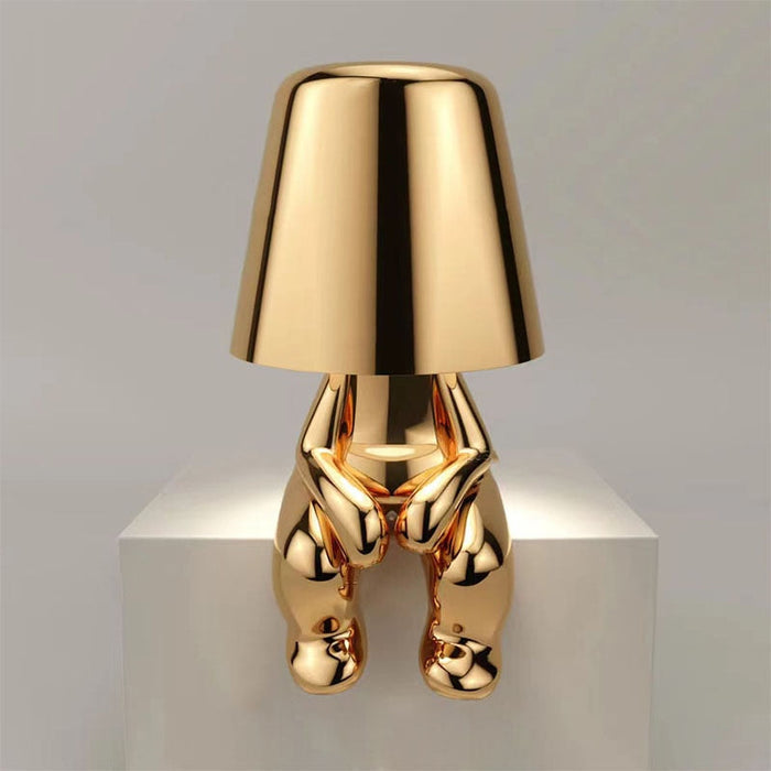 Sfeervolle Draadloze Lamp geschikt voor elke ruimte
