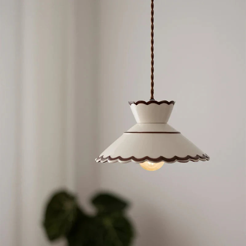 AuroraGlaze Hanglamp