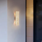 Buiten Wandlamp LED Waterdicht Natuursteen IP65 Modern 110V-220V