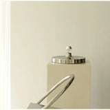 Nordic Ripple Disc Wandlamp – Bauhaus UFO Schotel Vintage Design LED