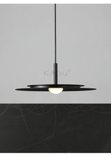 Hanglamp Metaal Modern Deens Design LED