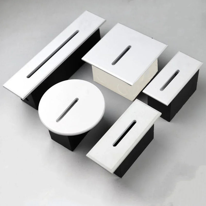 LumiStep Sensor Wandlamp