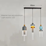 Italiaanse Design Hanglamp Masiero Nappe – Moderne LED Pendellamp