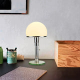 Nordic Minimalistische LED Tafellamp E27 Voor Studie & Slaapkamer