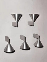 LumoCone Italiaanse Minimalistische Wandlamp