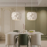 Nordic LumiDome – Minimalistische LED Hanglamp