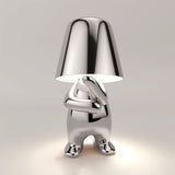 Sfeervolle Draadloze Lamp geschikt voor elke ruimte