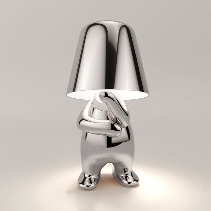 Sfeervolle Draadloze Lamp geschikt voor elke ruimte
