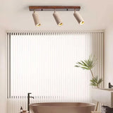 Travertin Plafondlamp