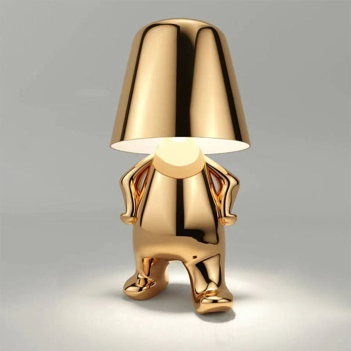 Sfeervolle Draadloze Lamp geschikt voor elke ruimte