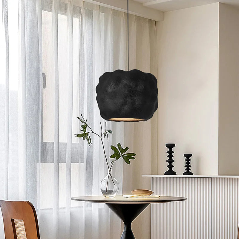 Nordic LumiDome – Minimalistische LED Hanglamp