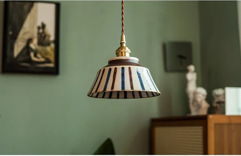 AuroraGlaze Hanglamp