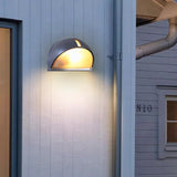 Retro Buiten Wandlamp LED E27 – IP65 Waterdicht Vintage Sconce