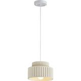 LumiCream – Nordic Moderne LED Hanglamp