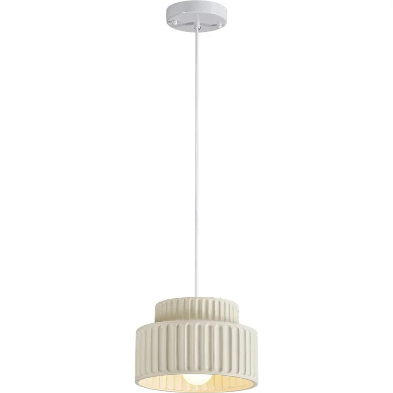 LumiCream – Nordic Moderne LED Hanglamp