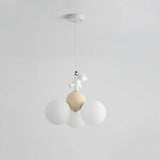 BallooBear Kinderkamer Plafondlamp