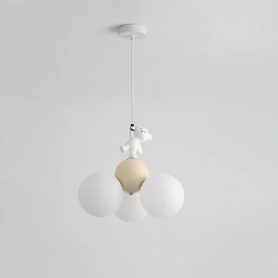 BallooBear Kinderkamer Plafondlamp
