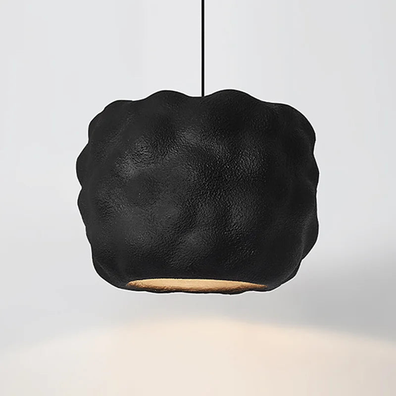 Nordic LumiDome – Minimalistische LED Hanglamp