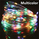 LumineoPro USB LED Sfeerverlichting – 10/20/30 Meter