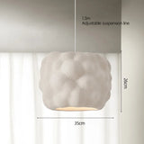 Nordic LumiDome – Minimalistische LED Hanglamp