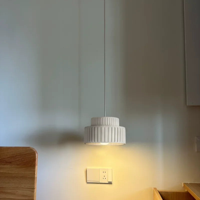 LumiCream – Nordic Moderne LED Hanglamp