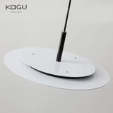Hanglamp Metaal Modern Deens Design LED