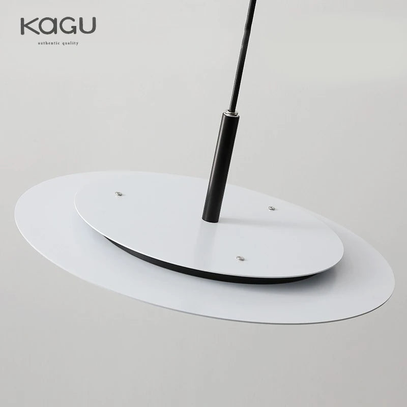 Hanglamp Metaal Modern Deens Design LED