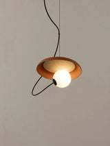 Moderne Magnetische Hanglamp G9 Wit Voor Eetkamer, Keuken & Slaapkamer