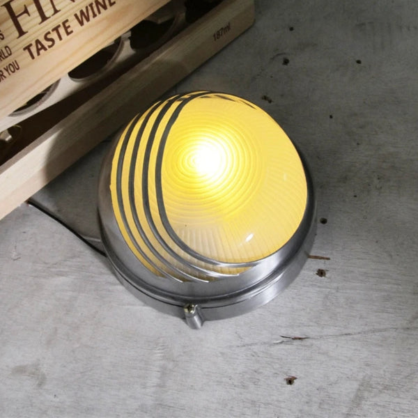 Retro Buiten Wandlamp LED E27 – IP65 Waterdicht Vintage Sconce