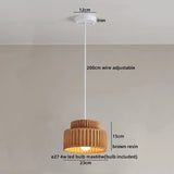LumiCream – Nordic Moderne LED Hanglamp
