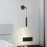 DINDALLED Modern LED Wandlamp