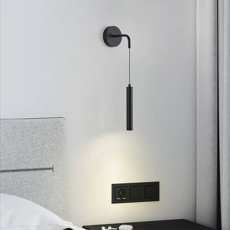 DINDALLED Modern LED Wandlamp